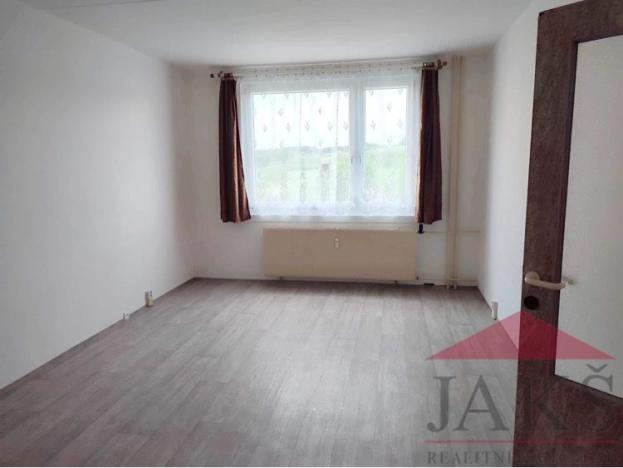 Pronájem bytu 1+1, Hartmanice, 39 m2