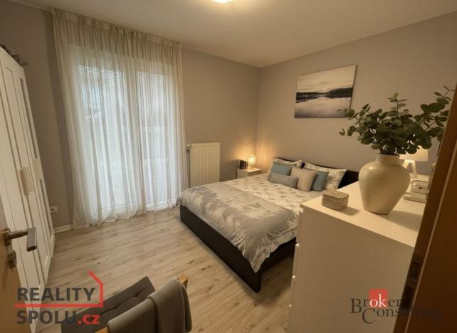 Prodej bytu 2+kk, Chrudim - Chrudim IV, V Hliníkách, 52 m2