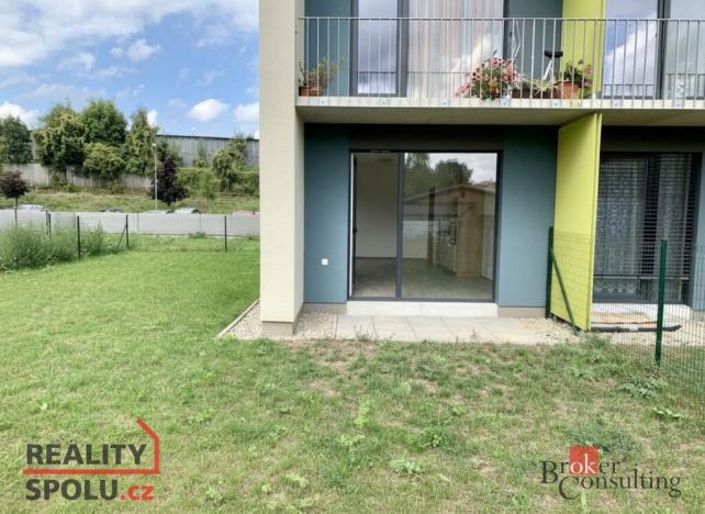 Prodej bytu 2+kk, Chrudim - Chrudim IV, V Hliníkách, 52 m2