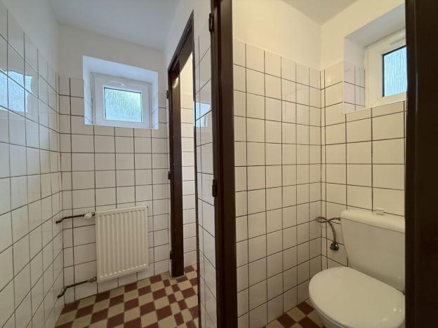 Pronájem obchodního prostoru, Šumperk, Langrova, 78 m2