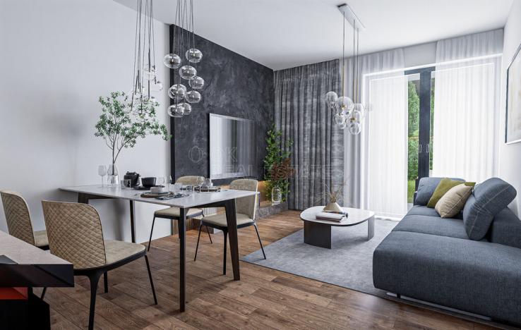 Prodej bytu 3+kk, Praha, Za mosty, 63 m2