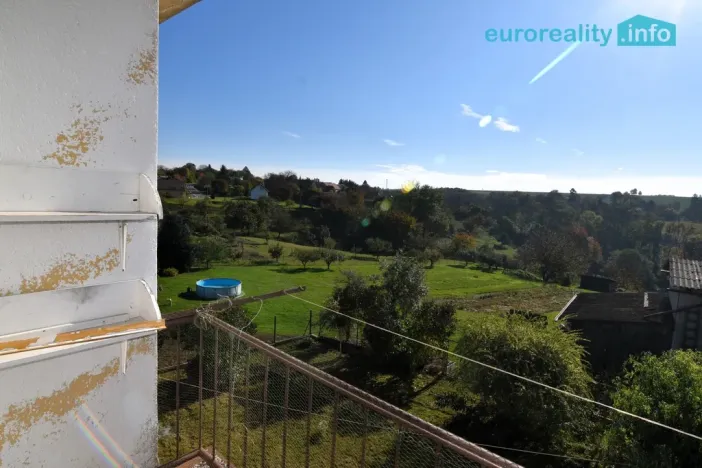 Prodej bytu 3+1, Veselice, 70 m2