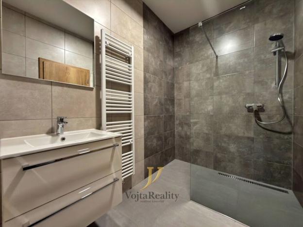 Pronájem bytu 3+kk, Olomouc, Janského, 83 m2