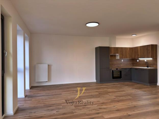 Pronájem bytu 3+kk, Olomouc, Janského, 83 m2