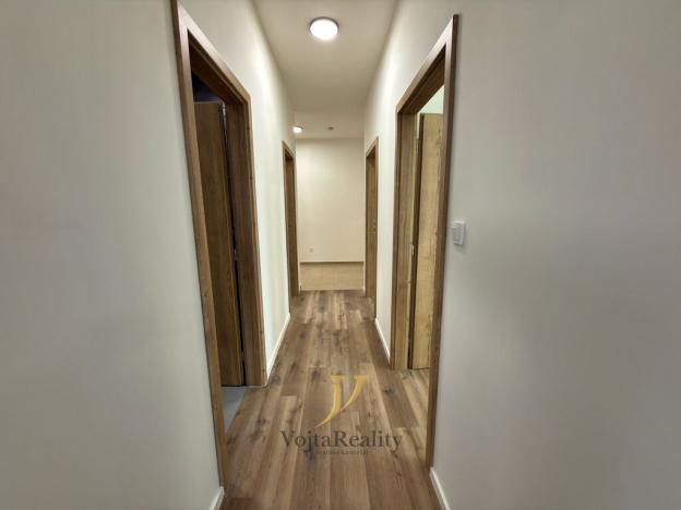 Pronájem bytu 3+kk, Olomouc, Janského, 83 m2