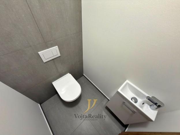 Pronájem bytu 3+kk, Olomouc, Janského, 83 m2