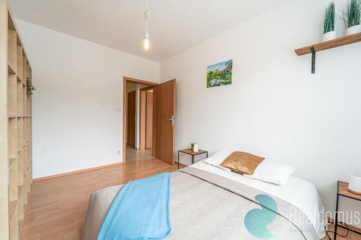 Pronájem bytu 2+kk, Libčice nad Vltavou, Družstevní, 44 m2