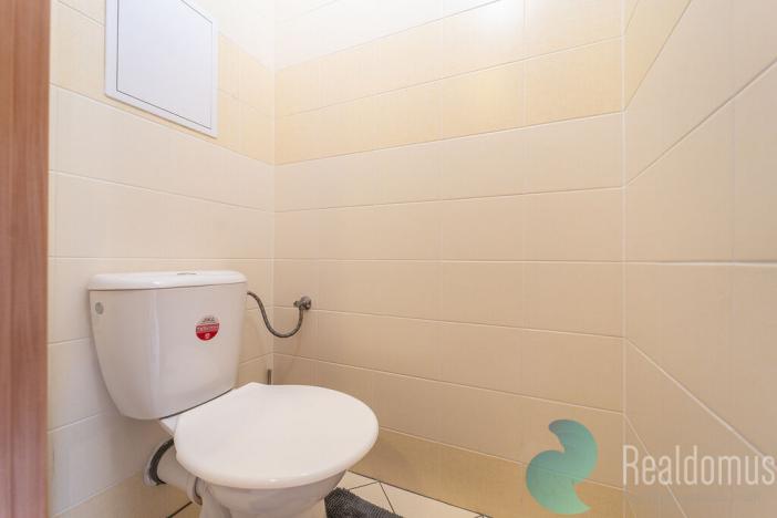 Pronájem bytu 2+kk, Libčice nad Vltavou, Družstevní, 44 m2