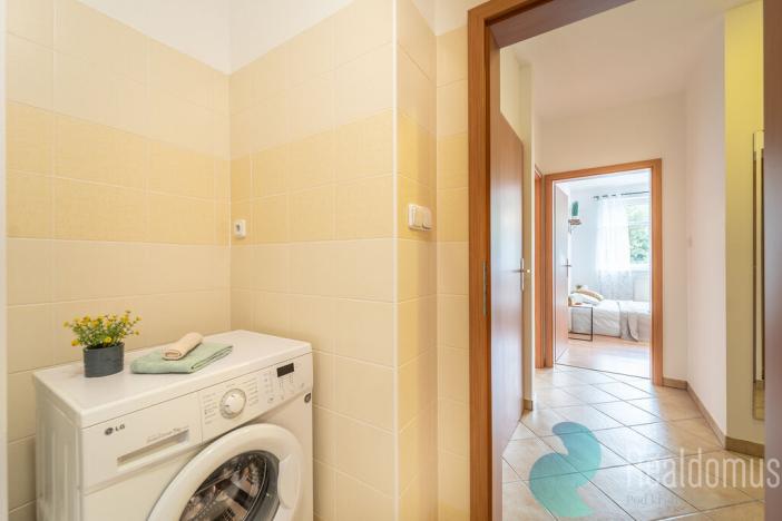 Pronájem bytu 2+kk, Libčice nad Vltavou, Družstevní, 44 m2