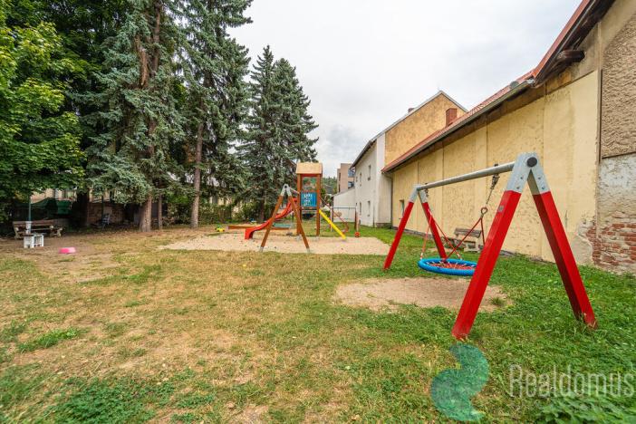 Pronájem bytu 2+kk, Libčice nad Vltavou, Družstevní, 44 m2