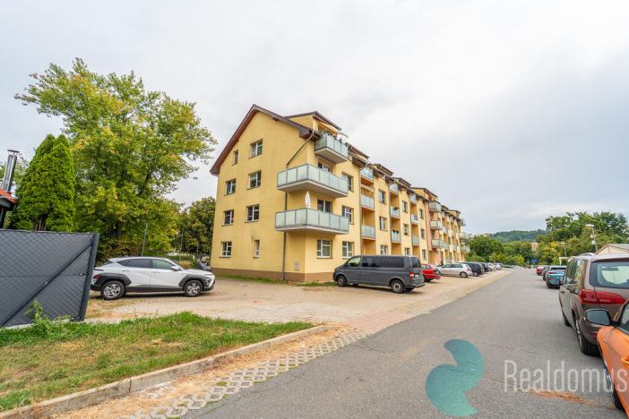 Pronájem bytu 2+kk, Libčice nad Vltavou, Družstevní, 44 m2