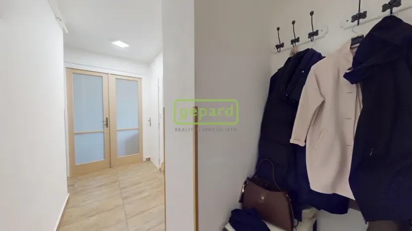 Prodej bytu 2+1, Teplice, Svojsíkova, 53 m2