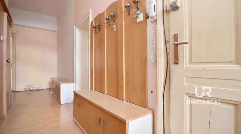 Prodej bytu 3+1, Nové Sady, 83 m2