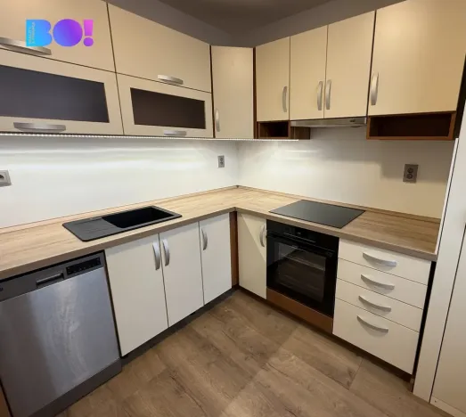 Pronájem bytu 4+1, Jablunkov, Čs. armády, 76 m2