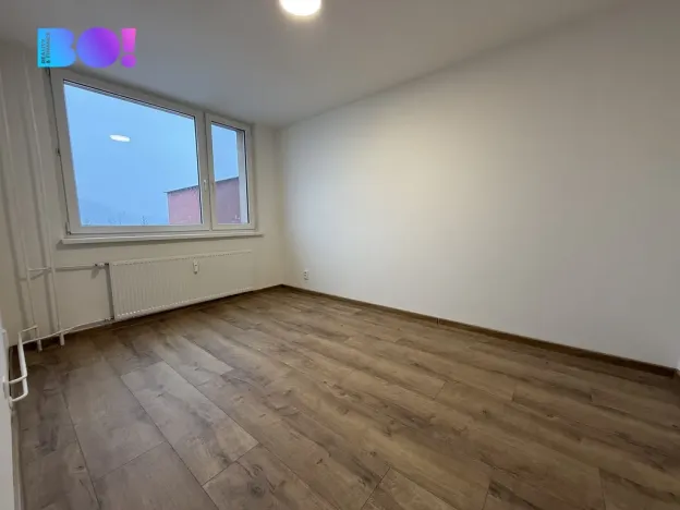 Pronájem bytu 4+1, Jablunkov, Čs. armády, 76 m2