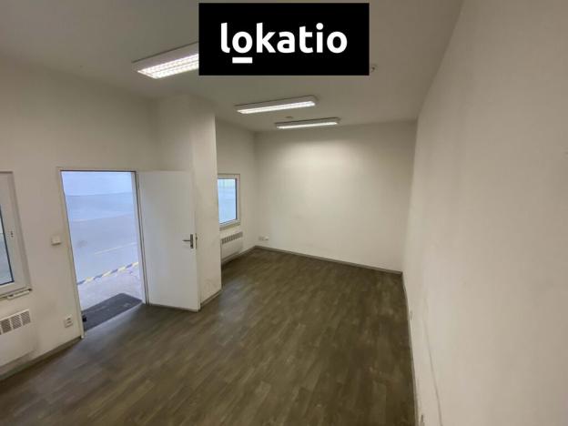 Pronájem výrobních prostor, Brno, 1200 m2