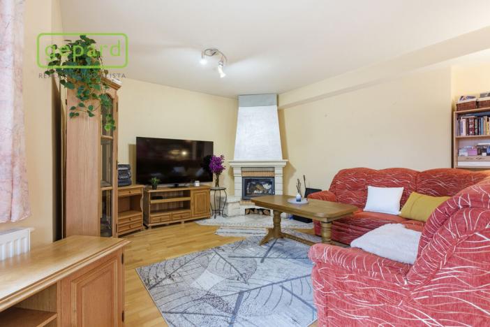 Prodej rodinného domu, Mírová, 130 m2