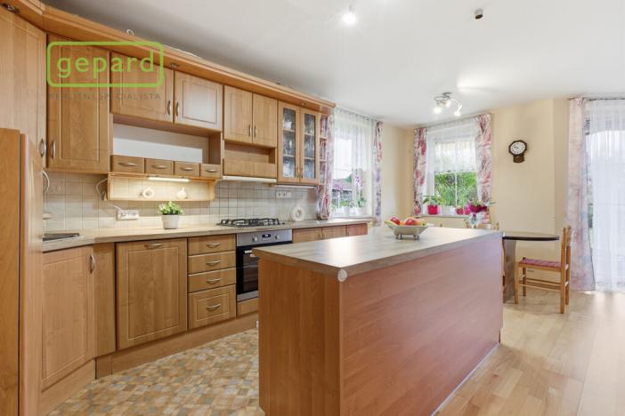 Prodej rodinného domu, Mírová, 130 m2