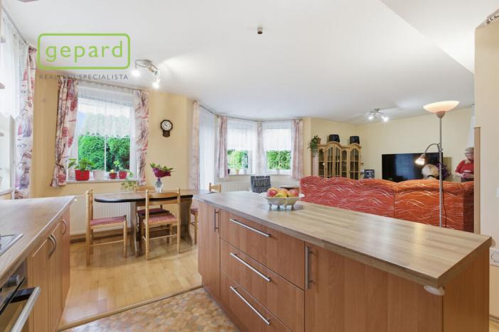 Prodej rodinného domu, Mírová, 130 m2