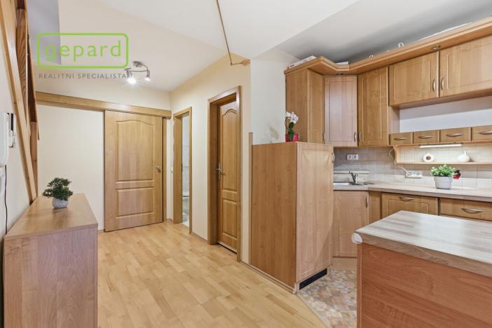 Prodej rodinného domu, Mírová, 130 m2