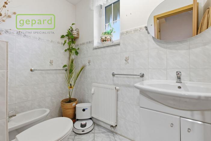 Prodej rodinného domu, Mírová, 130 m2