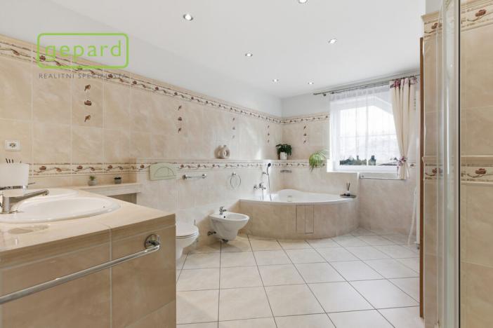 Prodej rodinného domu, Mírová, 130 m2