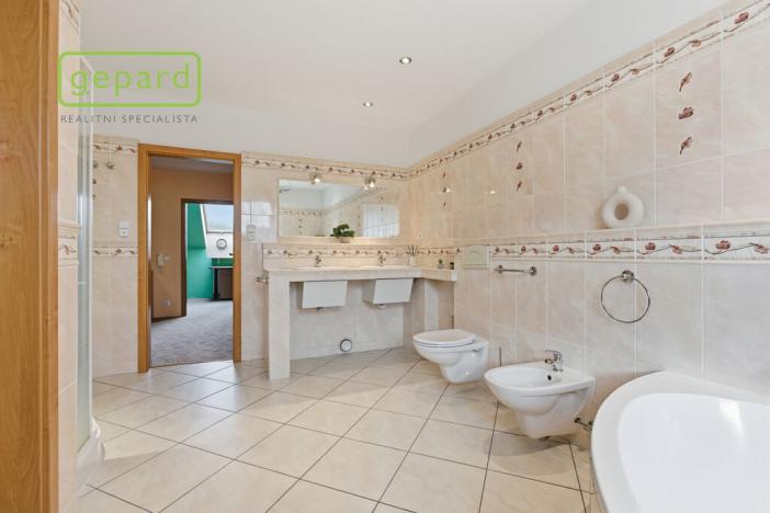 Prodej rodinného domu, Mírová, 130 m2