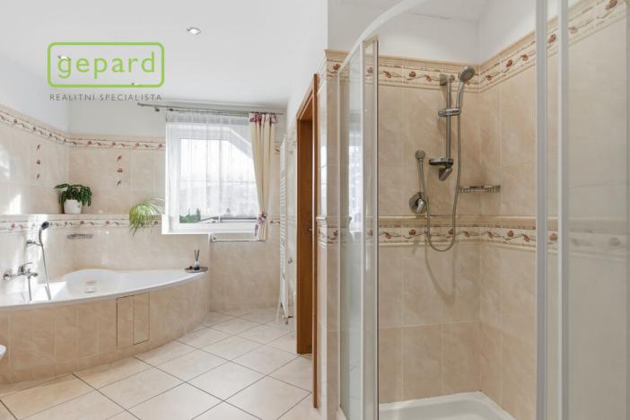 Prodej rodinného domu, Mírová, 130 m2