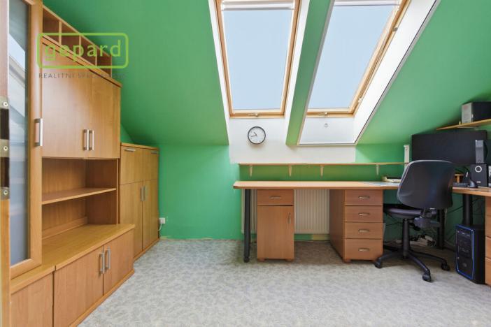 Prodej rodinného domu, Mírová, 130 m2