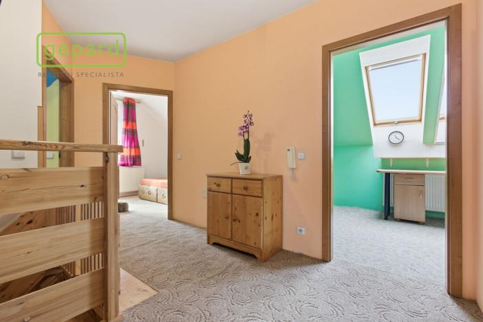 Prodej rodinného domu, Mírová, 130 m2