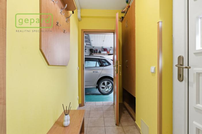 Prodej rodinného domu, Mírová, 130 m2