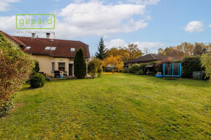 Prodej rodinného domu, Mírová, 130 m2