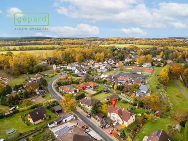 Prodej rodinného domu, Mírová, 130 m2