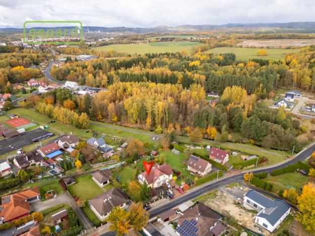 Prodej rodinného domu, Mírová, 130 m2