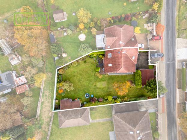 Prodej rodinného domu, Mírová, 130 m2