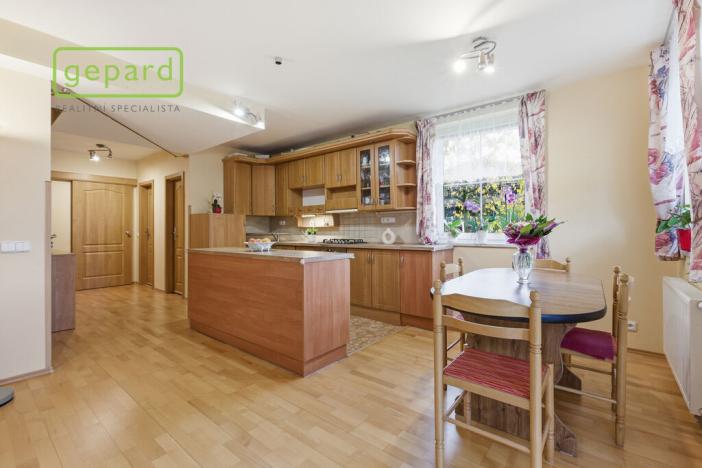 Prodej rodinného domu, Mírová, 175 m2