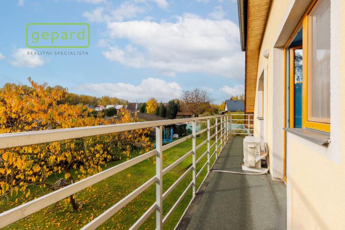 Prodej rodinného domu, Mírová, 175 m2