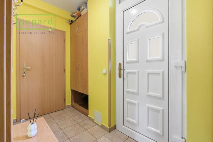 Prodej rodinného domu, Mírová, 175 m2