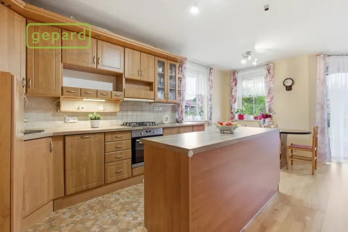 Prodej rodinného domu, Mírová, 175 m2