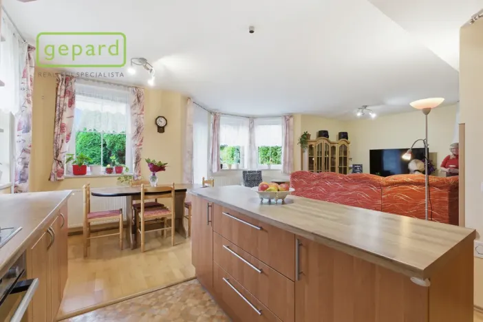 Prodej rodinného domu, Mírová, 175 m2