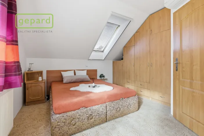 Prodej rodinného domu, Mírová, 175 m2