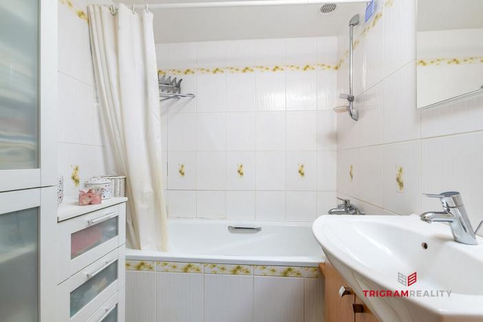 Prodej bytu 3+1, Hradec Králové - Nový Hradec Králové, Milady Horákové, 70 m2