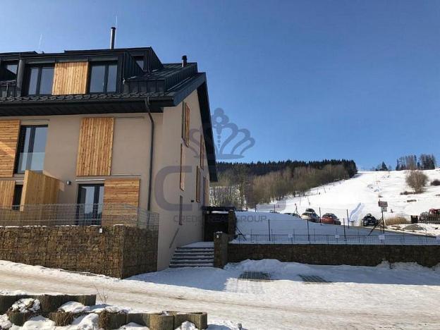 Prodej bytu, Dolní Morava - Velká Morava, 54 m2