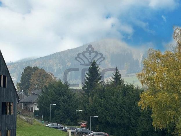 Prodej bytu, Dolní Morava - Velká Morava, 54 m2