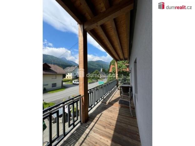 Prodej bytu 4+kk, Rattendorf, Rakousko, 100 m2