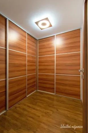 Pronájem bytu 3+kk, Praha - Žižkov, V zahrádkách, 74 m2