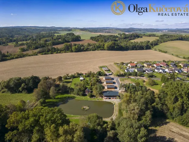 Prodej rodinného domu, Černá Hora, 99 m2