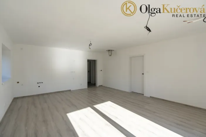 Prodej rodinného domu, Černá Hora, 99 m2