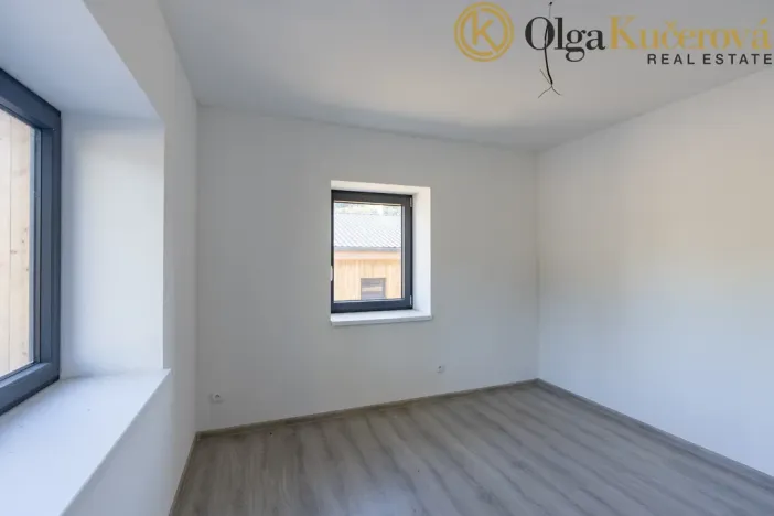 Prodej rodinného domu, Černá Hora, 99 m2