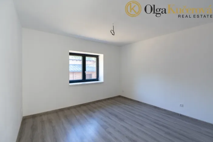 Prodej rodinného domu, Černá Hora, 99 m2